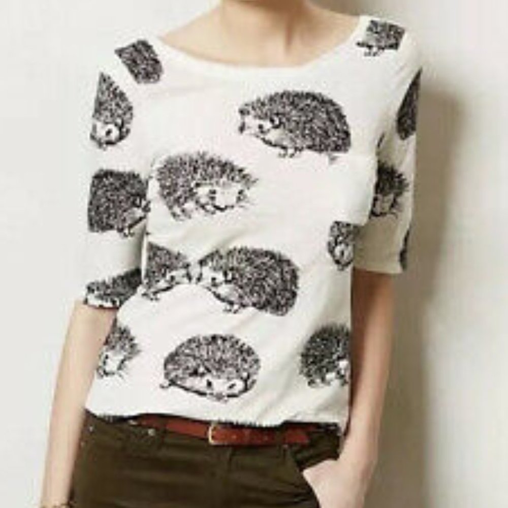Hedgehog Top